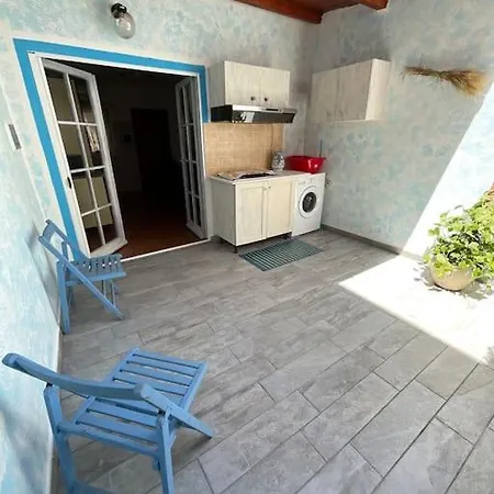 Casa Vacanze Golfo Del Leone
