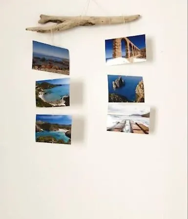 Casa Vacanze Golfo Del Leone Apartment Gonnesa