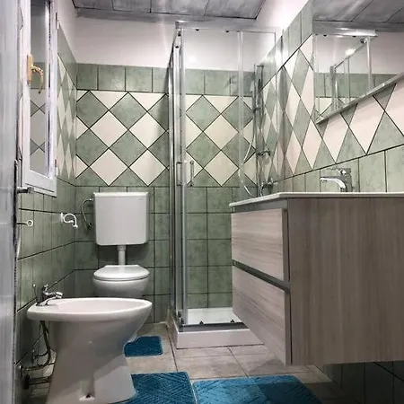 Casa Vacanze Golfo Del Leone Gonnesa