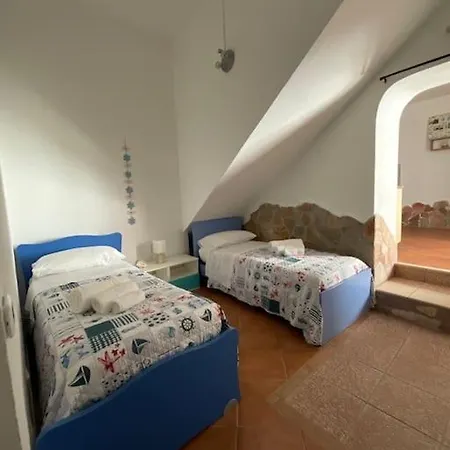 Casa Vacanze Golfo Del Leone