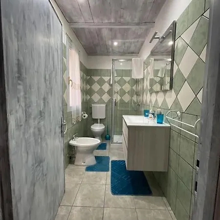 Casa Vacanze Golfo Del Leone *