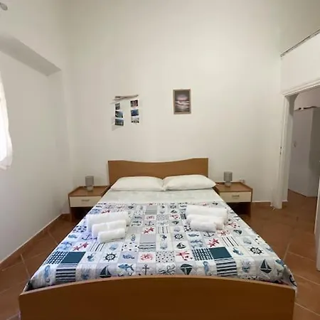 Apartment Casa Vacanze Golfo Del Leone Gonnesa