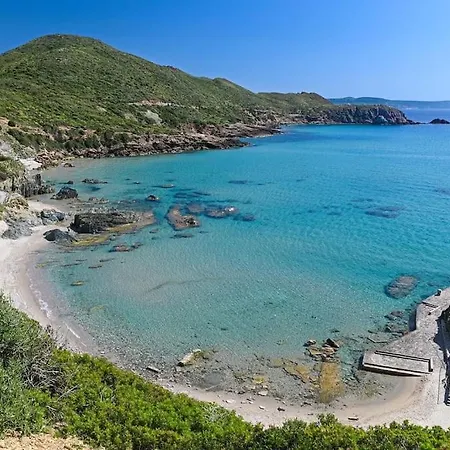 Casa Vacanze Golfo Del Leone *