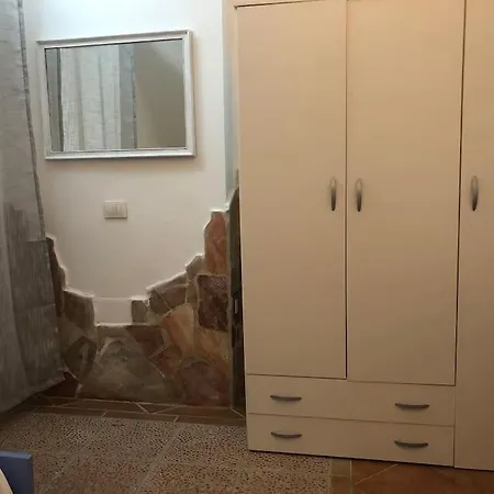 Casa Vacanze Golfo Del Leone Apartment