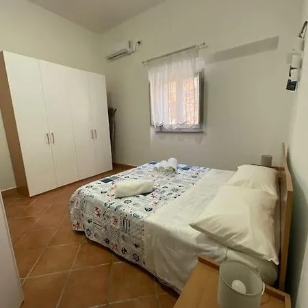 Casa Vacanze Golfo Del Leone Gonnesa