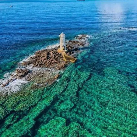 Casa Vacanze Golfo Del Leone *