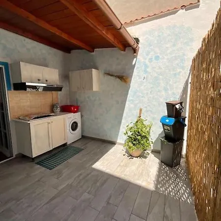 Casa Vacanze Golfo Del Leone Gonnesa