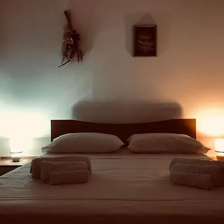 Casa Vacanze Golfo Del Leone Apartament Gonnesa