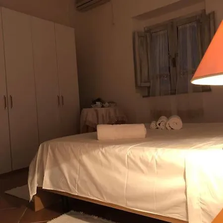 Apartament Casa Vacanze Golfo Del Leone *