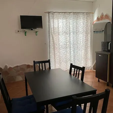 Casa Vacanze Golfo Del Leone Gonnesa
